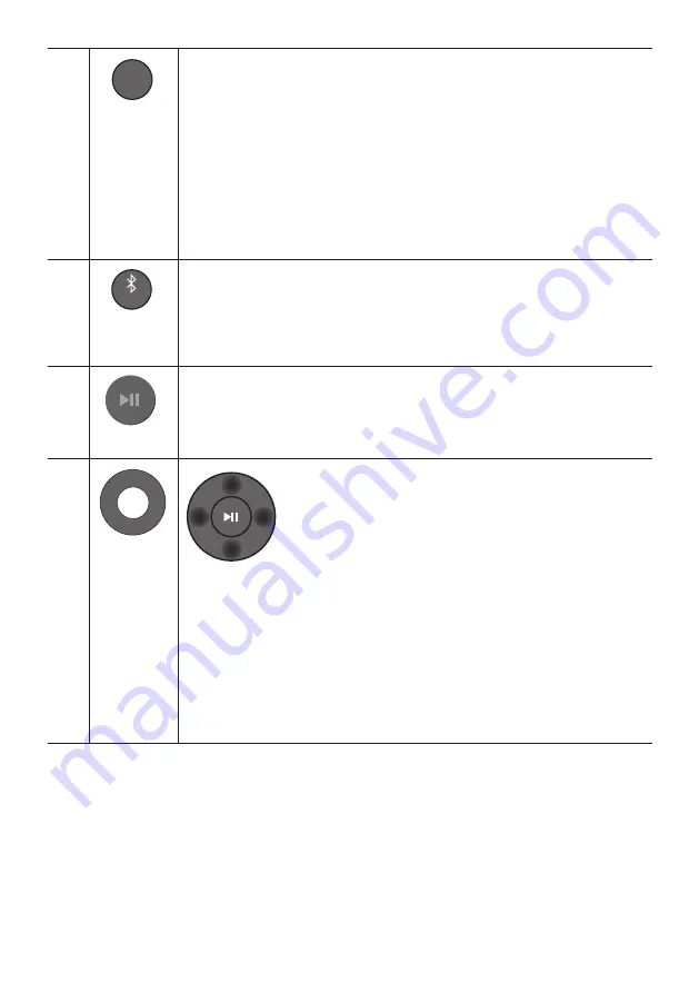 Samsung HW-Q850T Full Manual Download Page 12