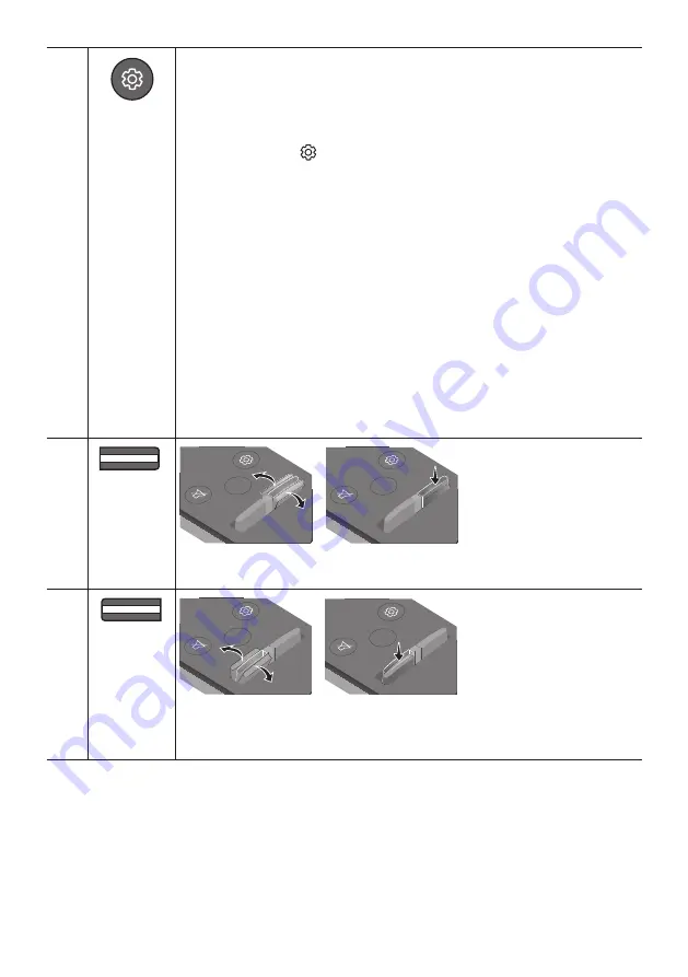 Samsung HW-Q850T Скачать руководство пользователя страница 13