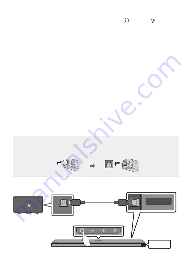 Samsung HW-Q850T Скачать руководство пользователя страница 25