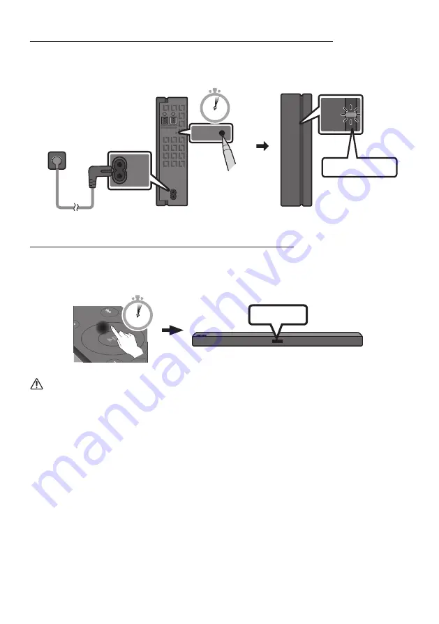 Samsung HW-R47M Full Manual Download Page 17