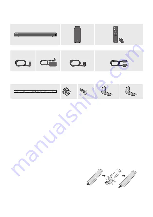 Samsung HW-R650 Full Manual Download Page 117