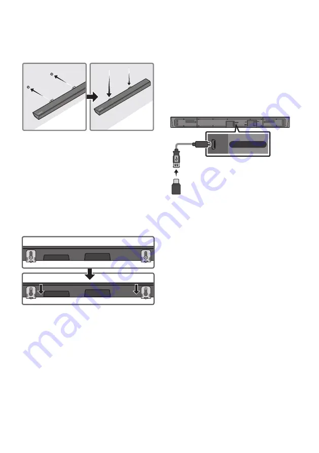 Samsung HW-R650 Full Manual Download Page 144