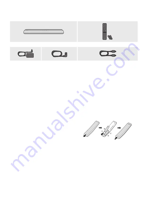 Samsung HW-S40T Full Manual Download Page 7