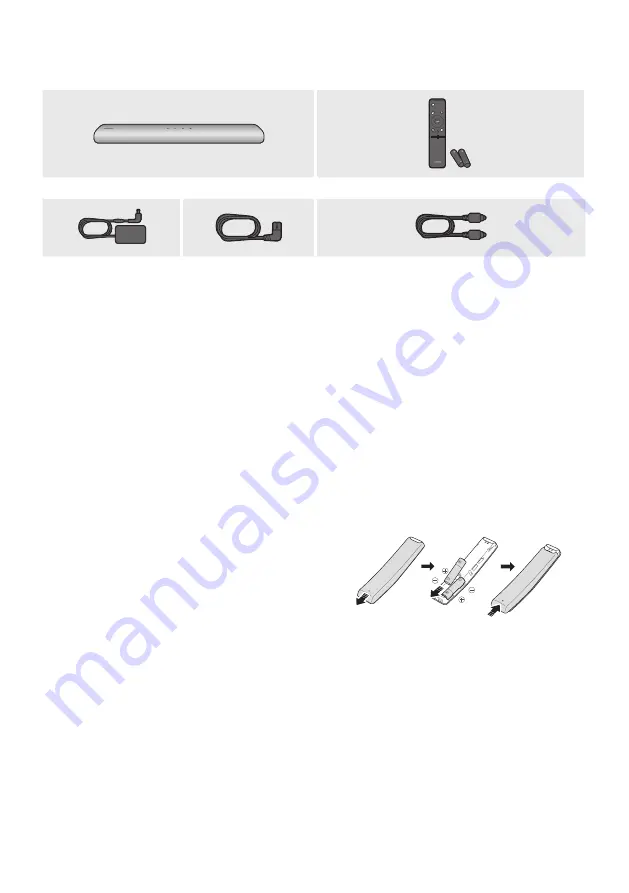 Samsung HW-S40T Full Manual Download Page 127