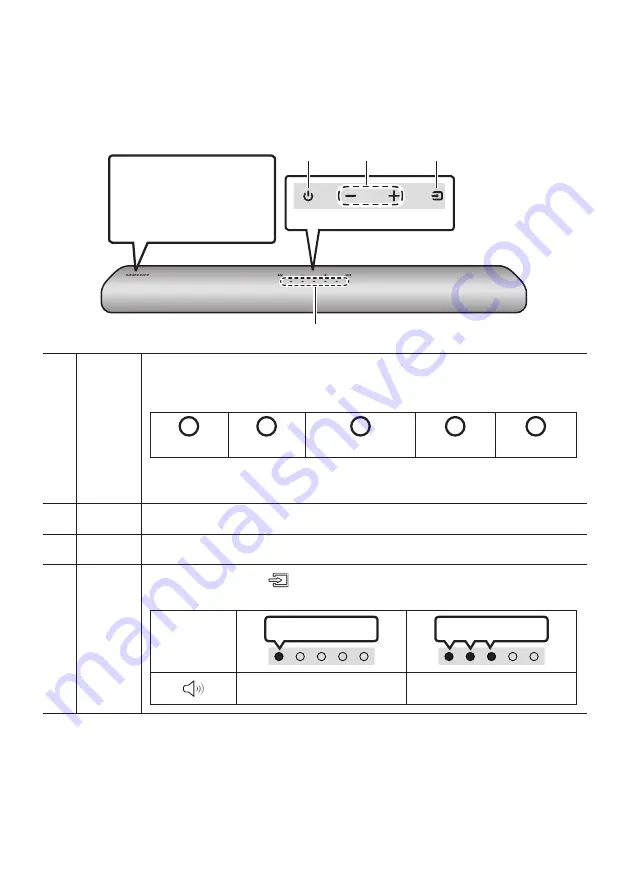 Samsung HW-S40T Full Manual Download Page 128