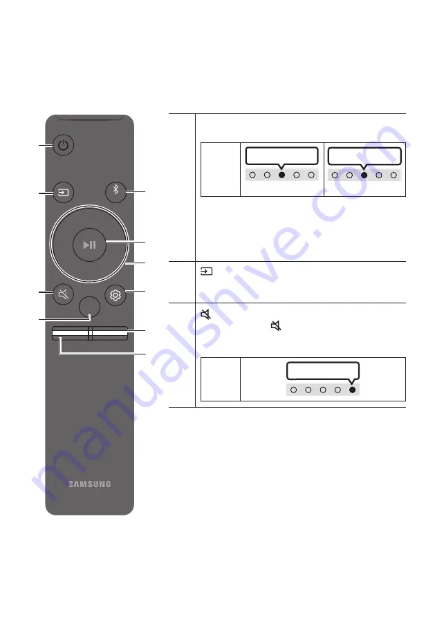 Samsung HW-S40T Скачать руководство пользователя страница 130