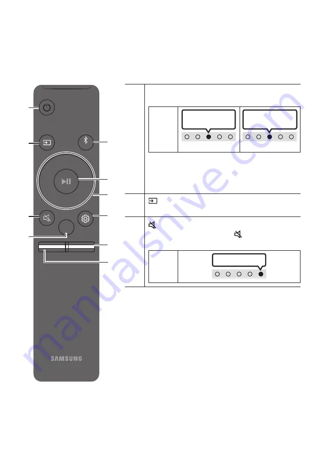 Samsung HW-S40T Full Manual Download Page 160