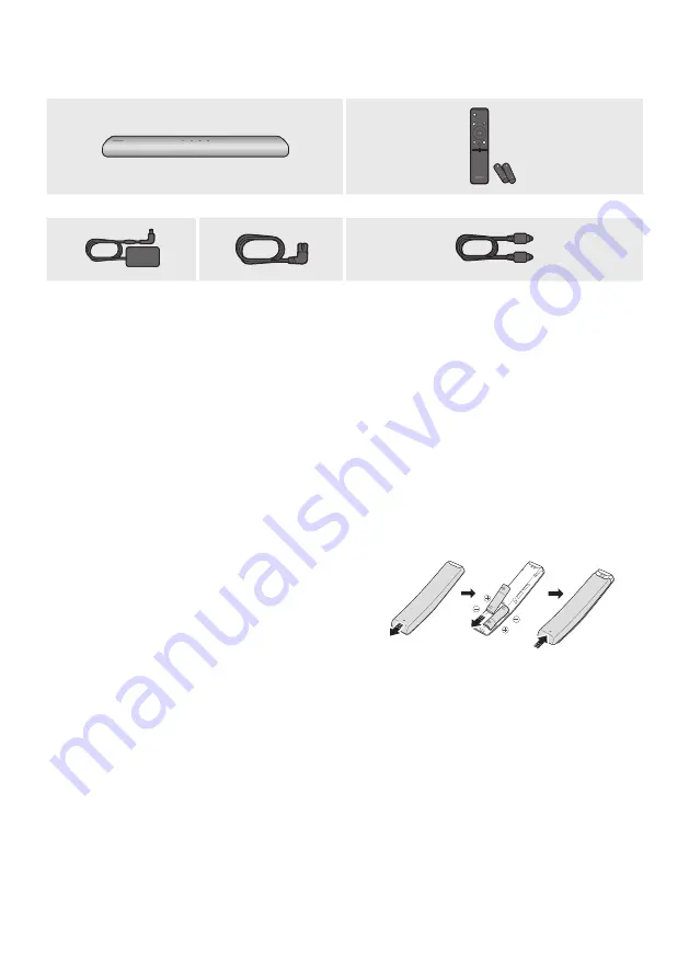 Samsung HW-S40T Full Manual Download Page 187