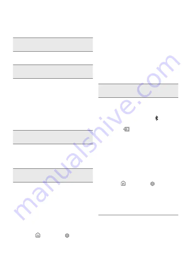 Samsung HW-S40T Full Manual Download Page 237