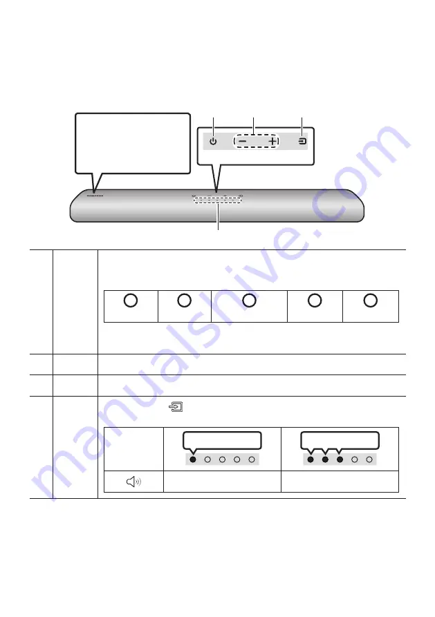 Samsung HW-S40T Full Manual Download Page 278