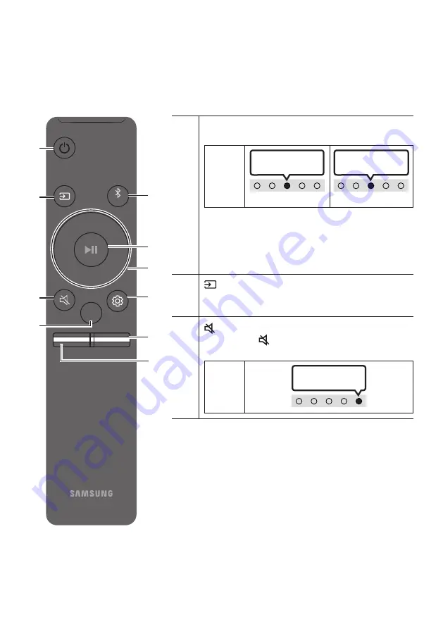 Samsung HW-S40T Full Manual Download Page 280