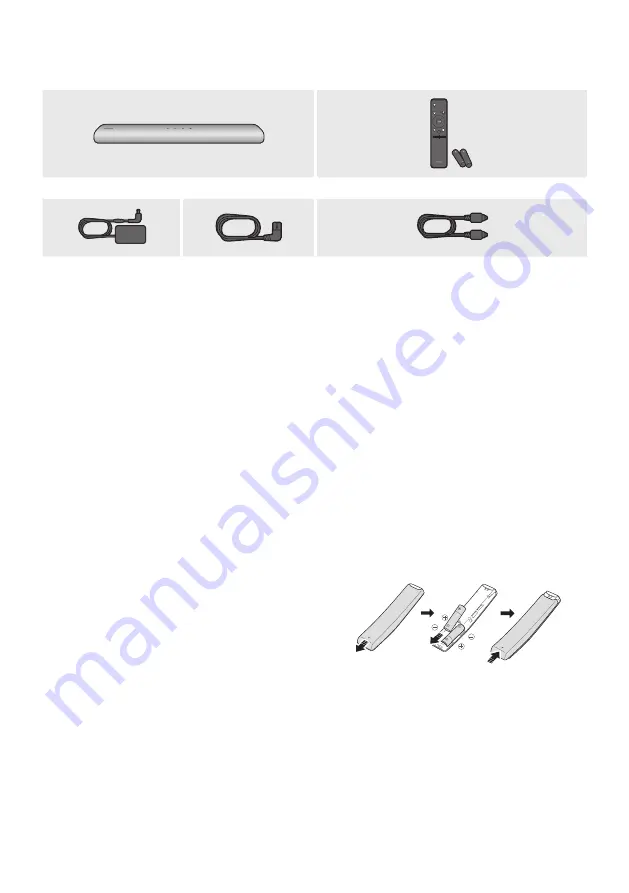 Samsung HW-S40T Full Manual Download Page 307