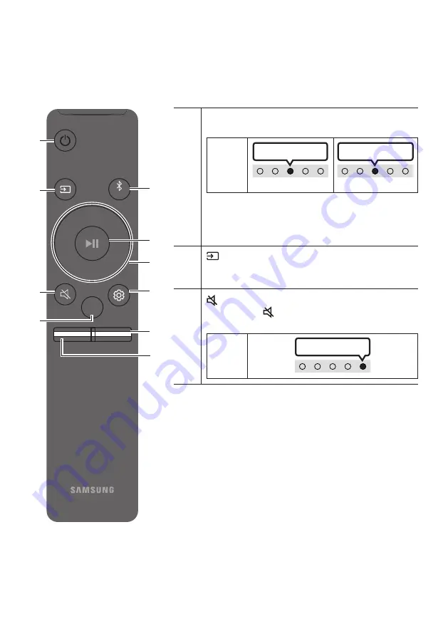 Samsung HW-S40T Full Manual Download Page 310