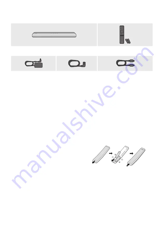 Samsung HW-S40T Full Manual Download Page 337