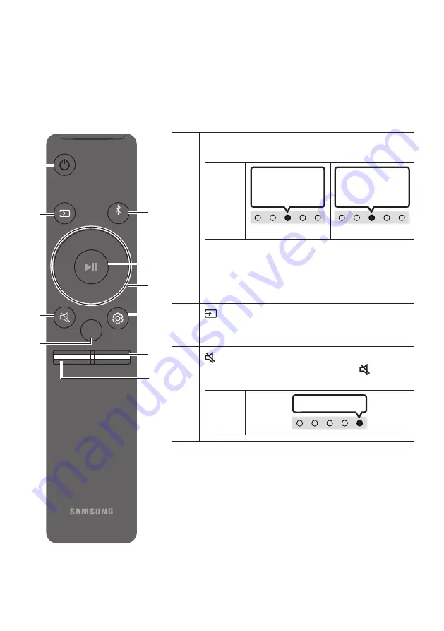 Samsung HW-S40T Full Manual Download Page 340