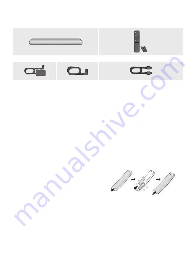 Samsung HW-S40T Full Manual Download Page 367