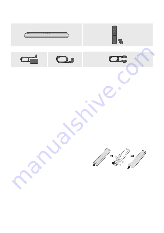 Samsung HW-S40T Full Manual Download Page 397