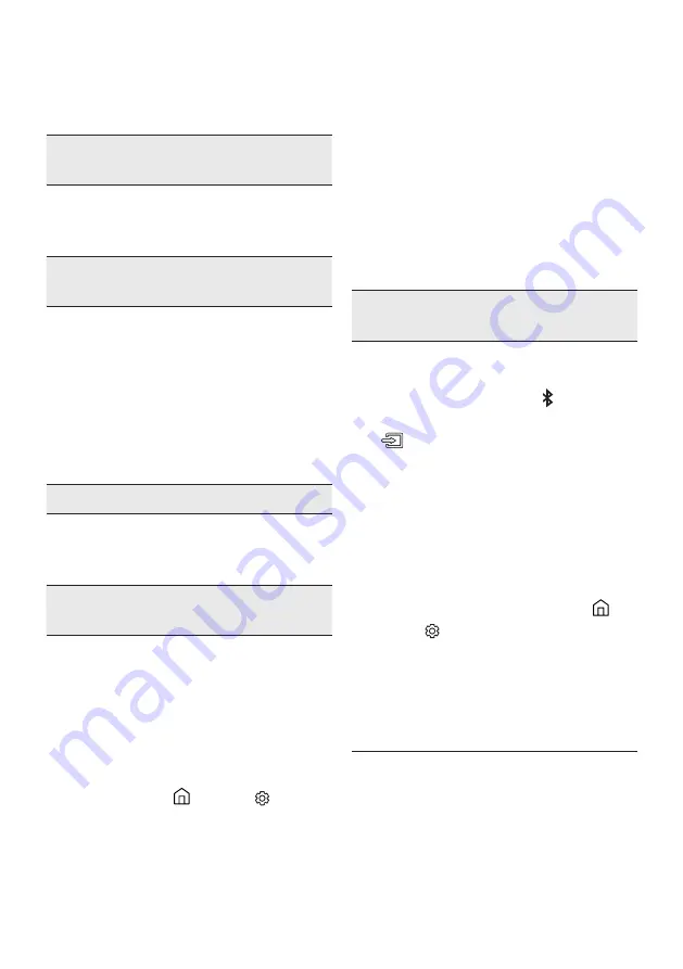 Samsung HW-S40T Full Manual Download Page 417