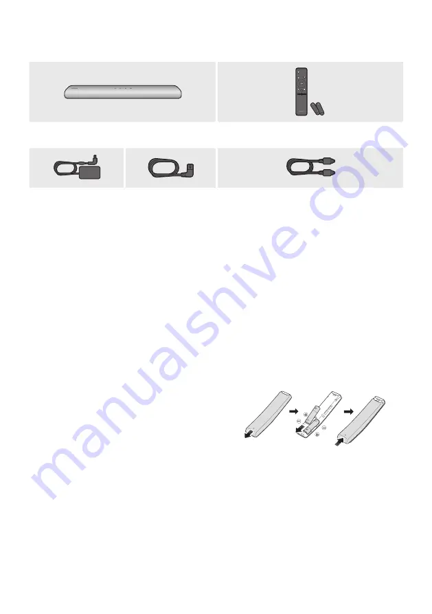 Samsung HW-S40T Full Manual Download Page 487