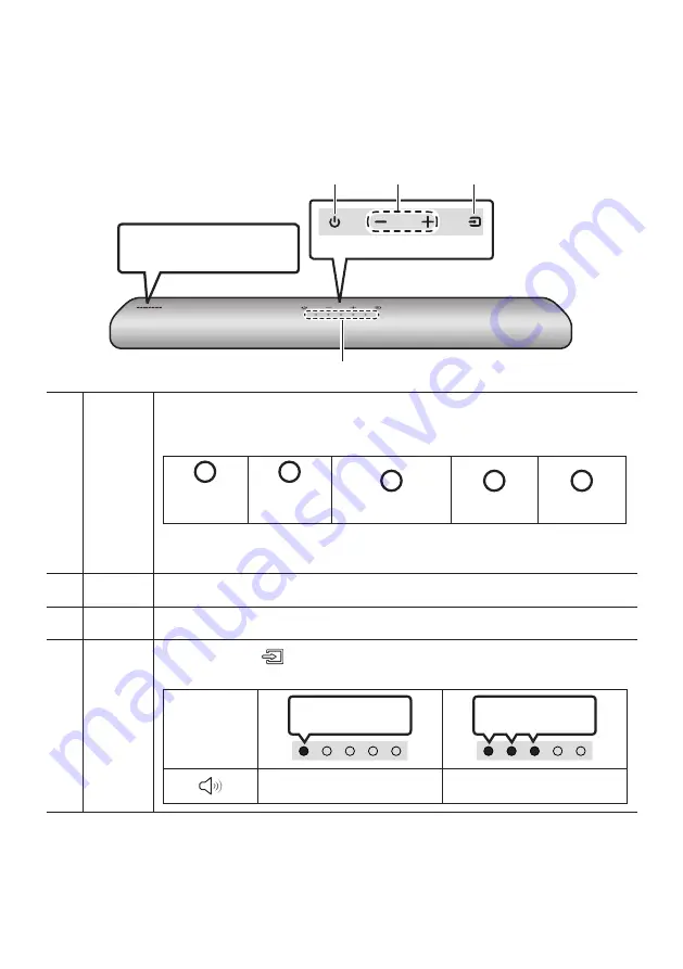 Samsung HW-S40T Full Manual Download Page 488