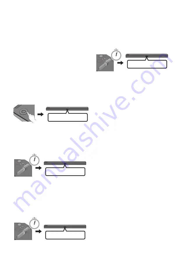 Samsung HW-T470 Full Manual Download Page 31