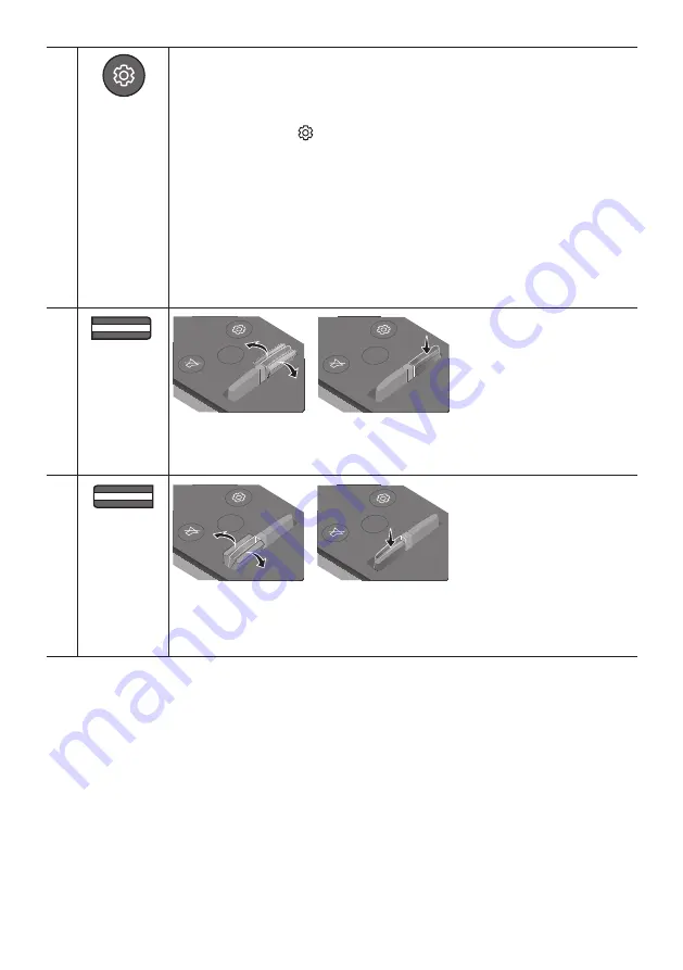 Samsung HW-T470 Скачать руководство пользователя страница 71