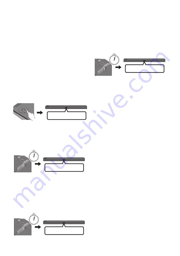 Samsung HW-T470 Скачать руководство пользователя страница 72