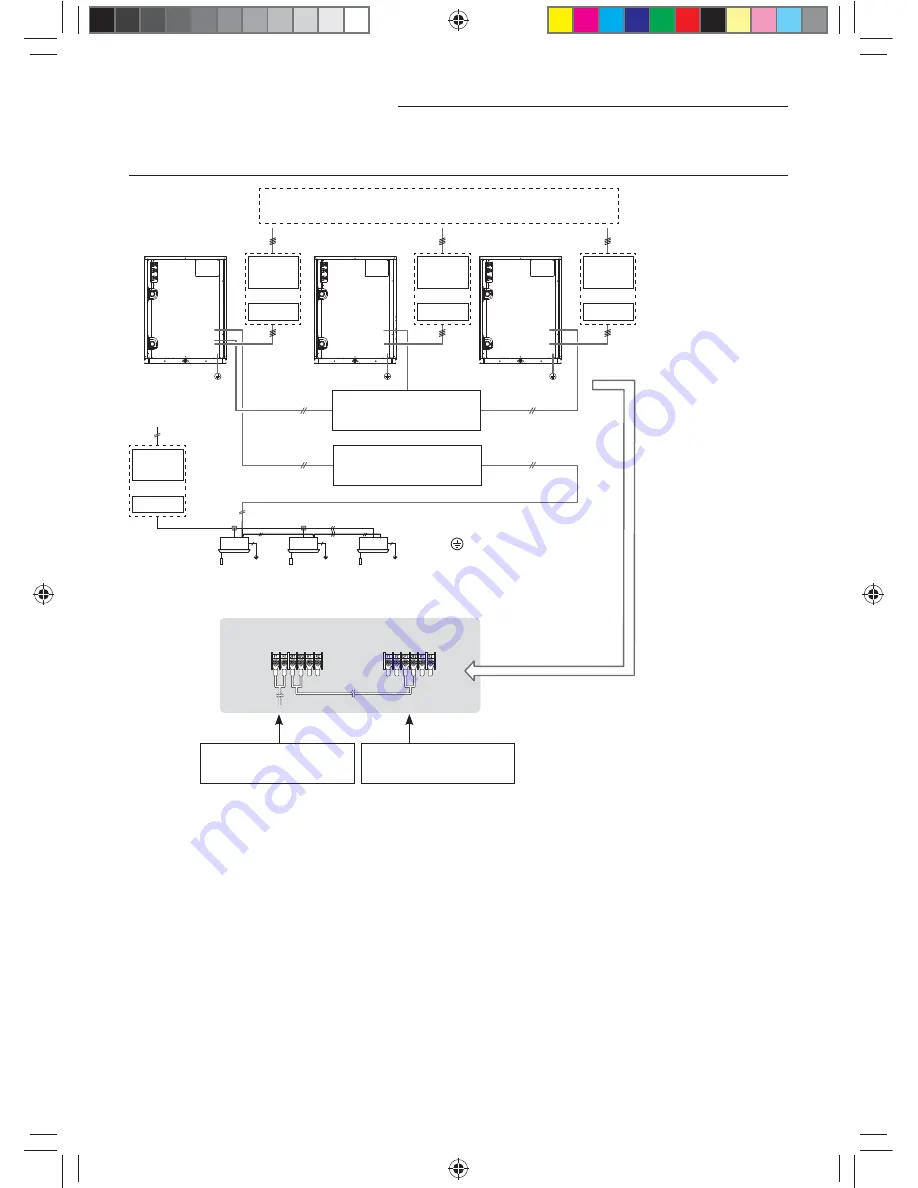 Samsung HXWA Series Installation Manual Download Page 62