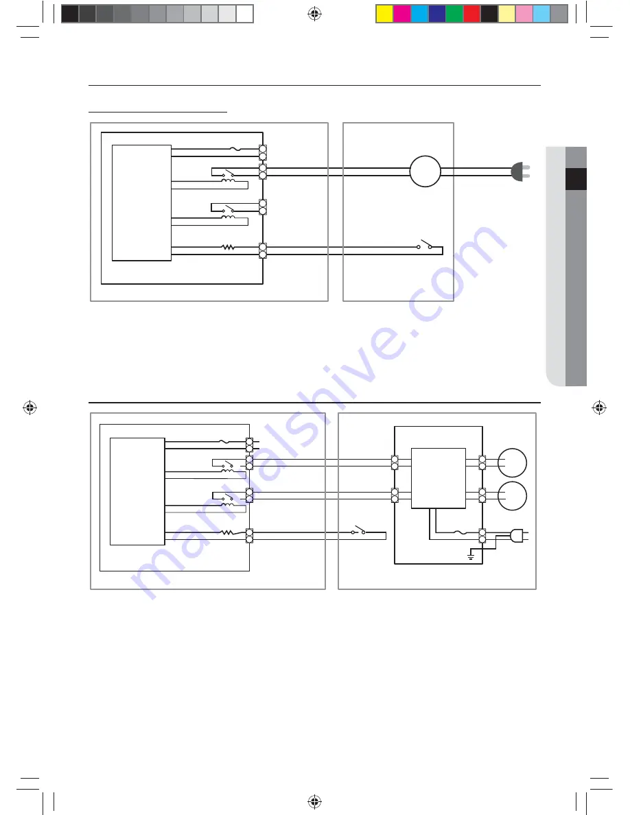 Samsung HXWA Series Скачать руководство пользователя страница 105