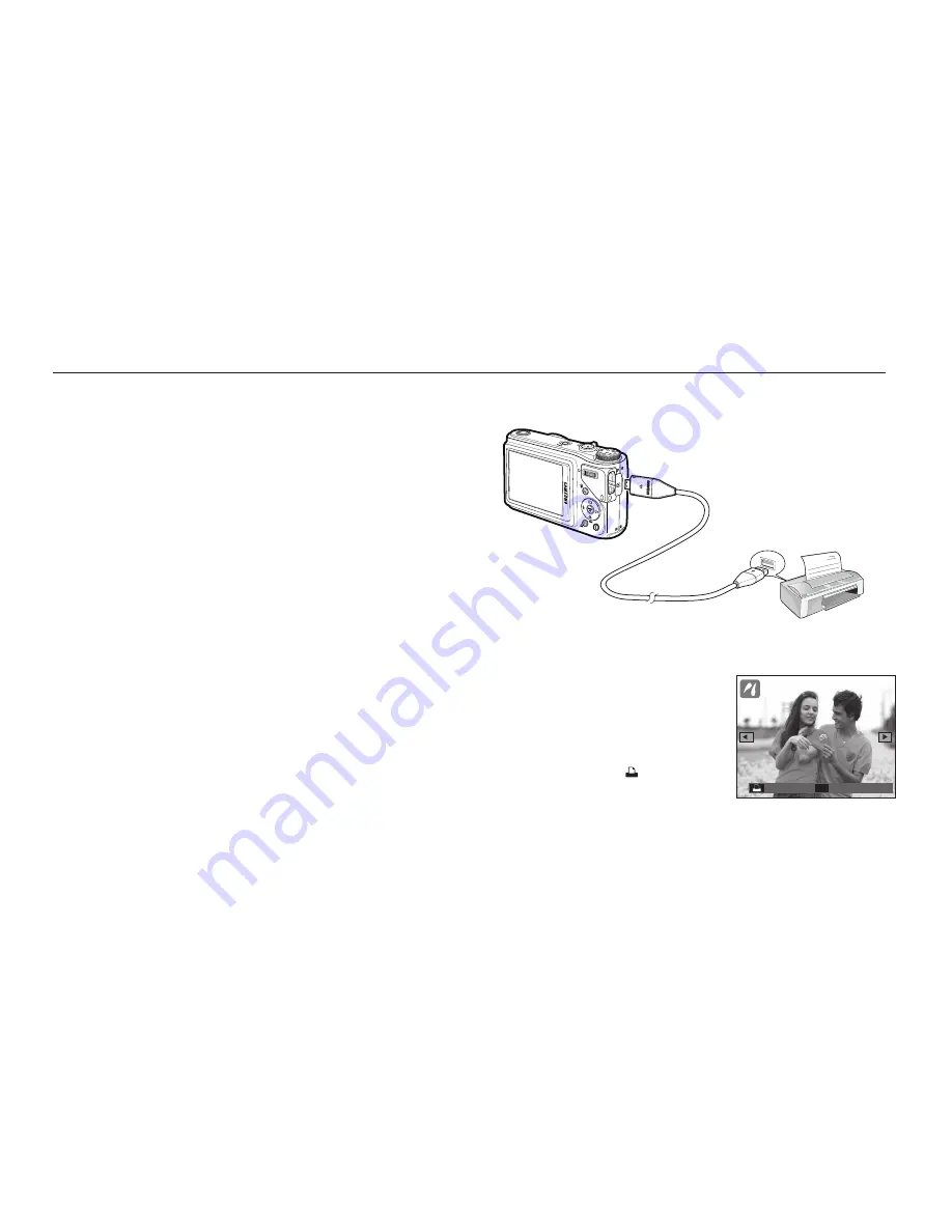 Samsung HZ10W - Digital Camera - Compact User Manual Download Page 89