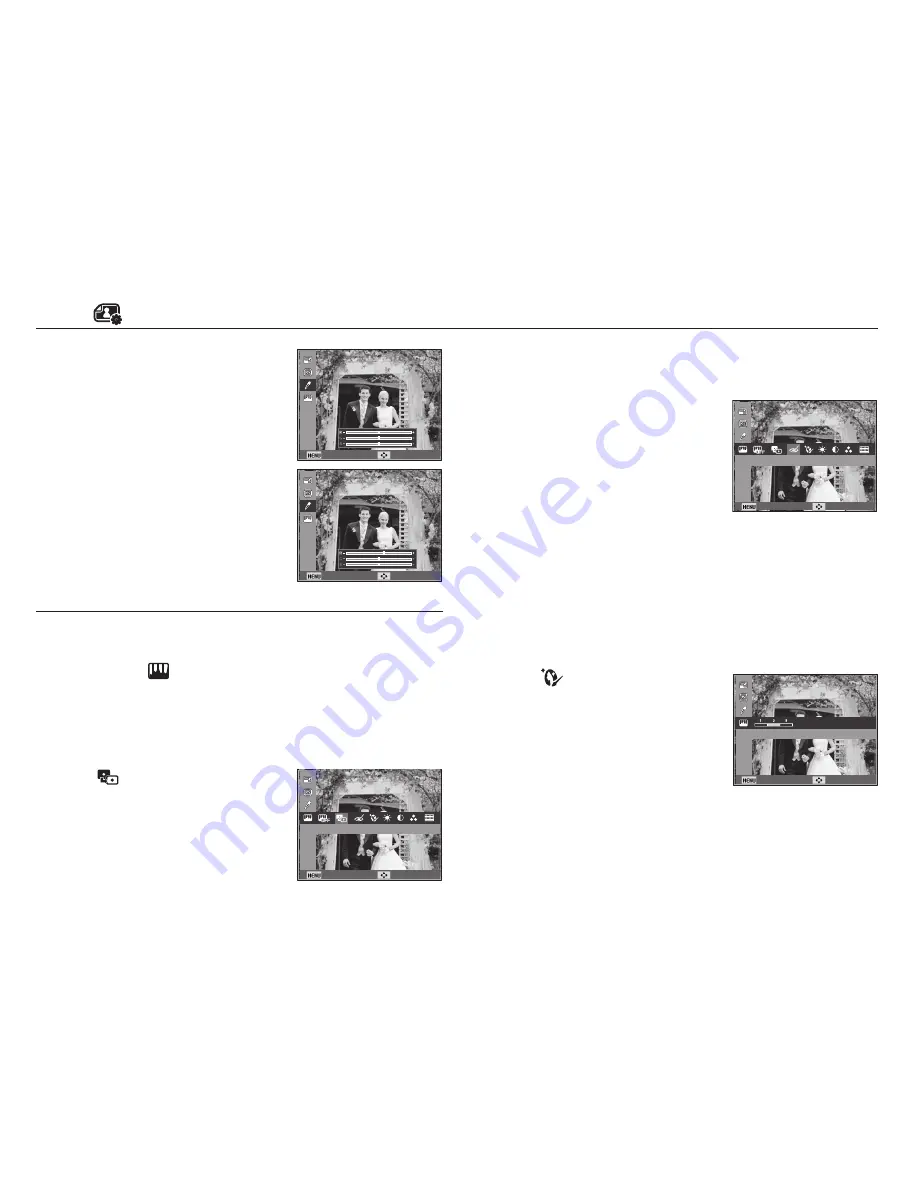 Samsung HZ25W - Digital Camera - Compact User Manual Download Page 82