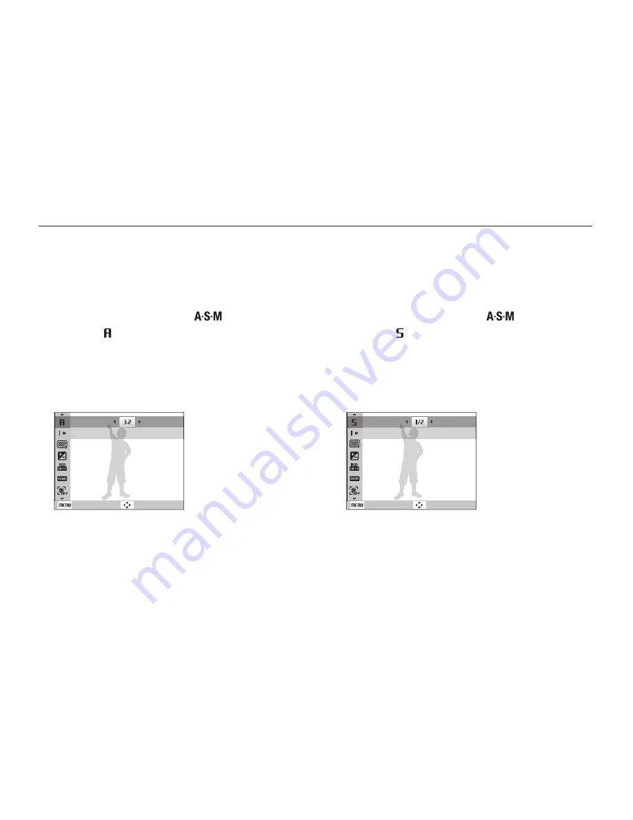 Samsung HZ35W (Spanish) Manual Del Usuario Download Page 35