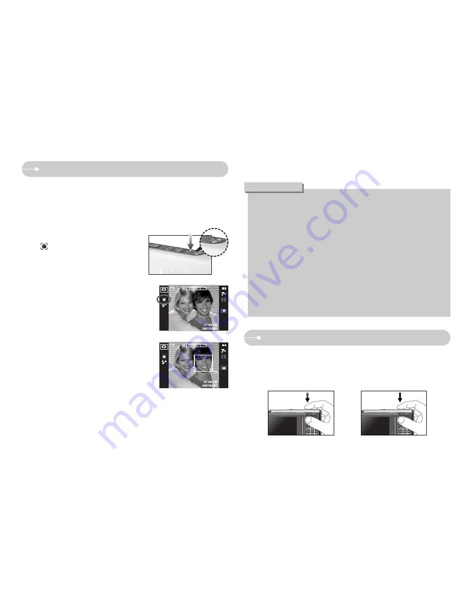 Samsung i170 User Manual Download Page 21