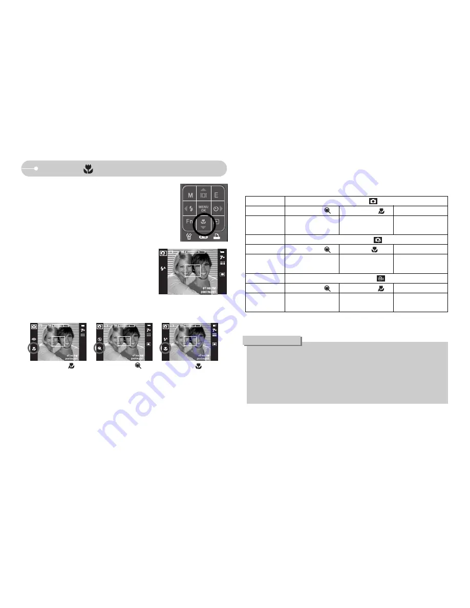 Samsung i170 User Manual Download Page 26