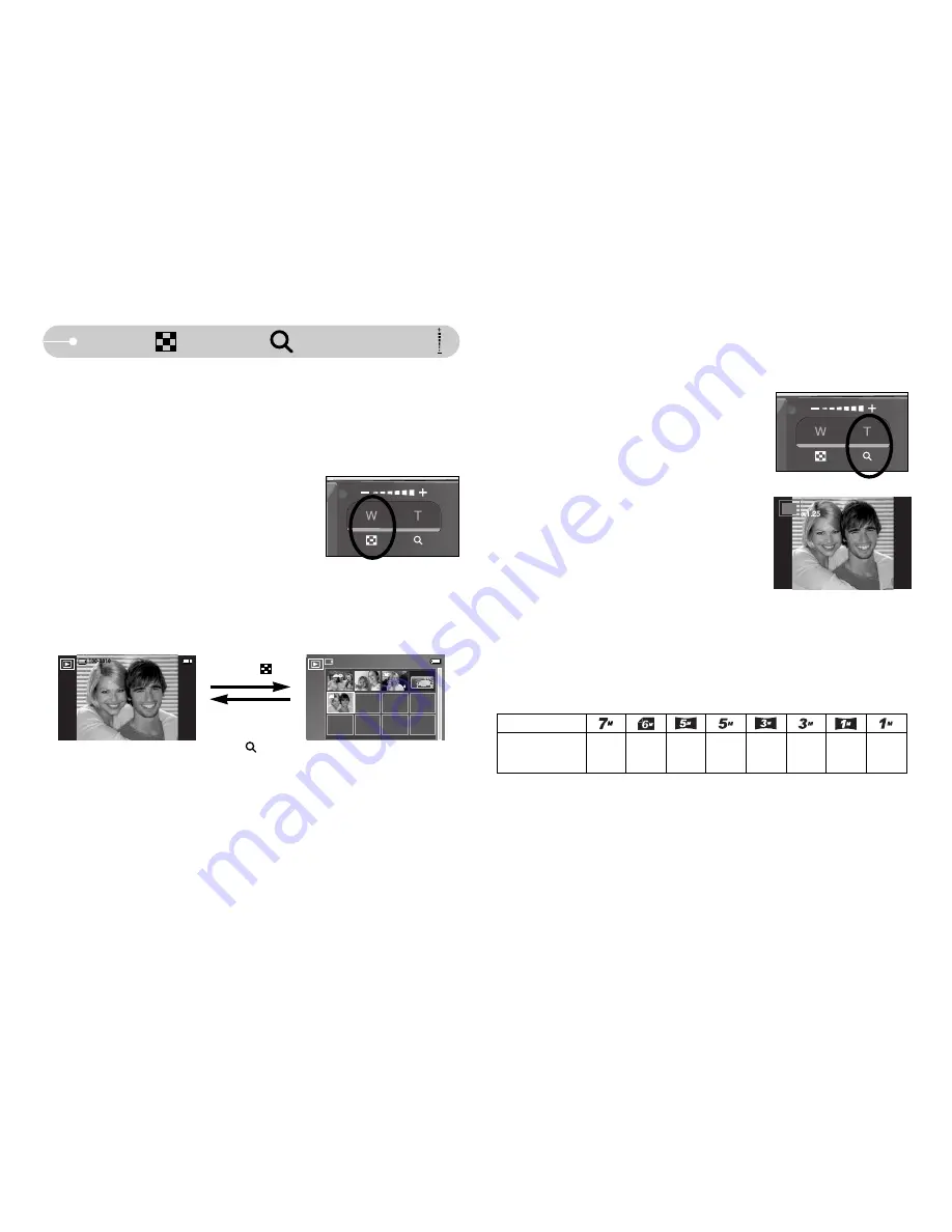 Samsung i170 User Manual Download Page 50