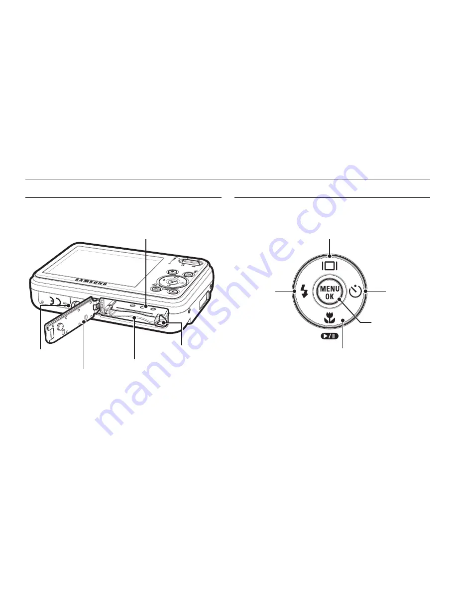 Samsung i8 Instruction Manual Download Page 11