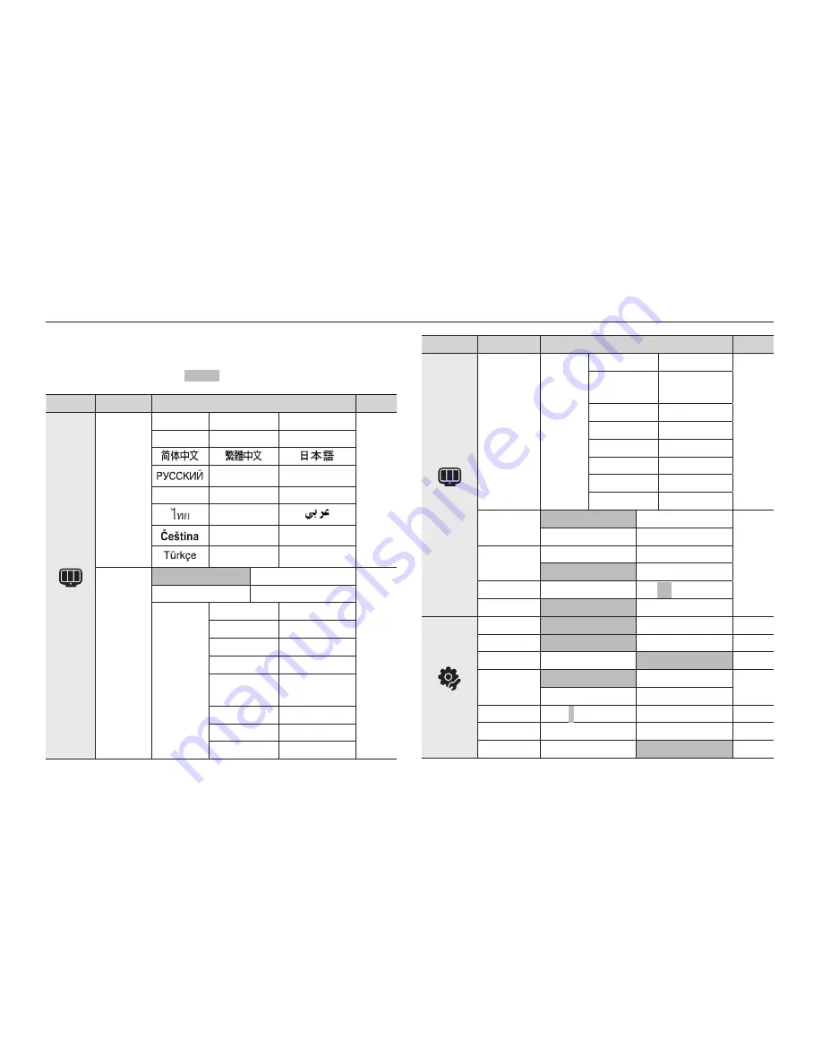 Samsung i8 Instruction Manual Download Page 86