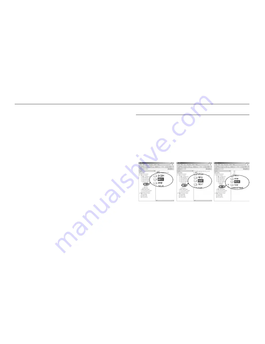 Samsung i8 Instruction Manual Download Page 96