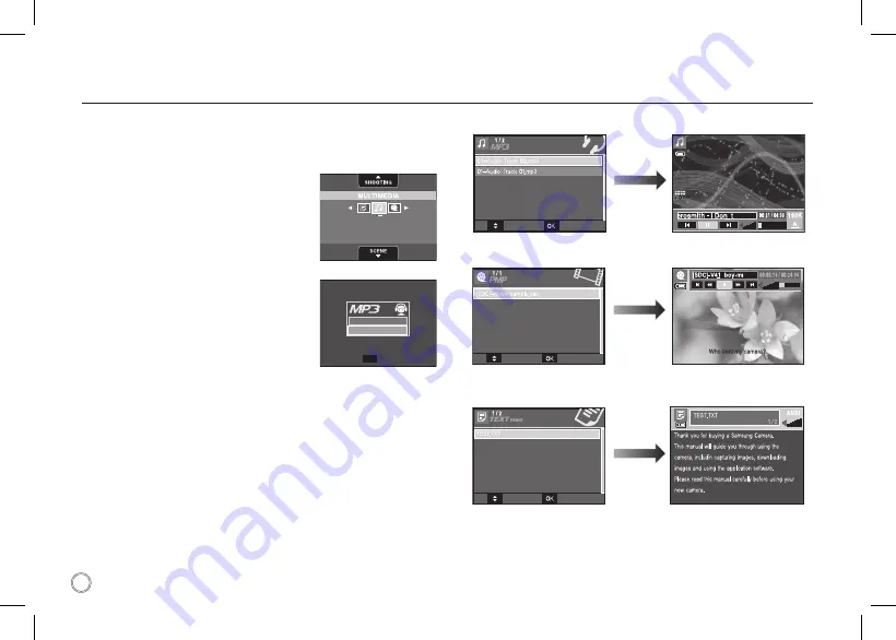 Samsung I80 Quick Start Manual Download Page 153