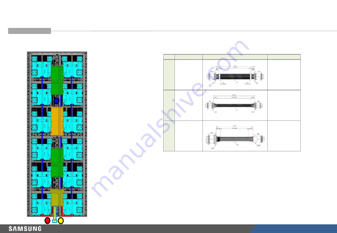 Samsung IAB Series Install Manual Download Page 119