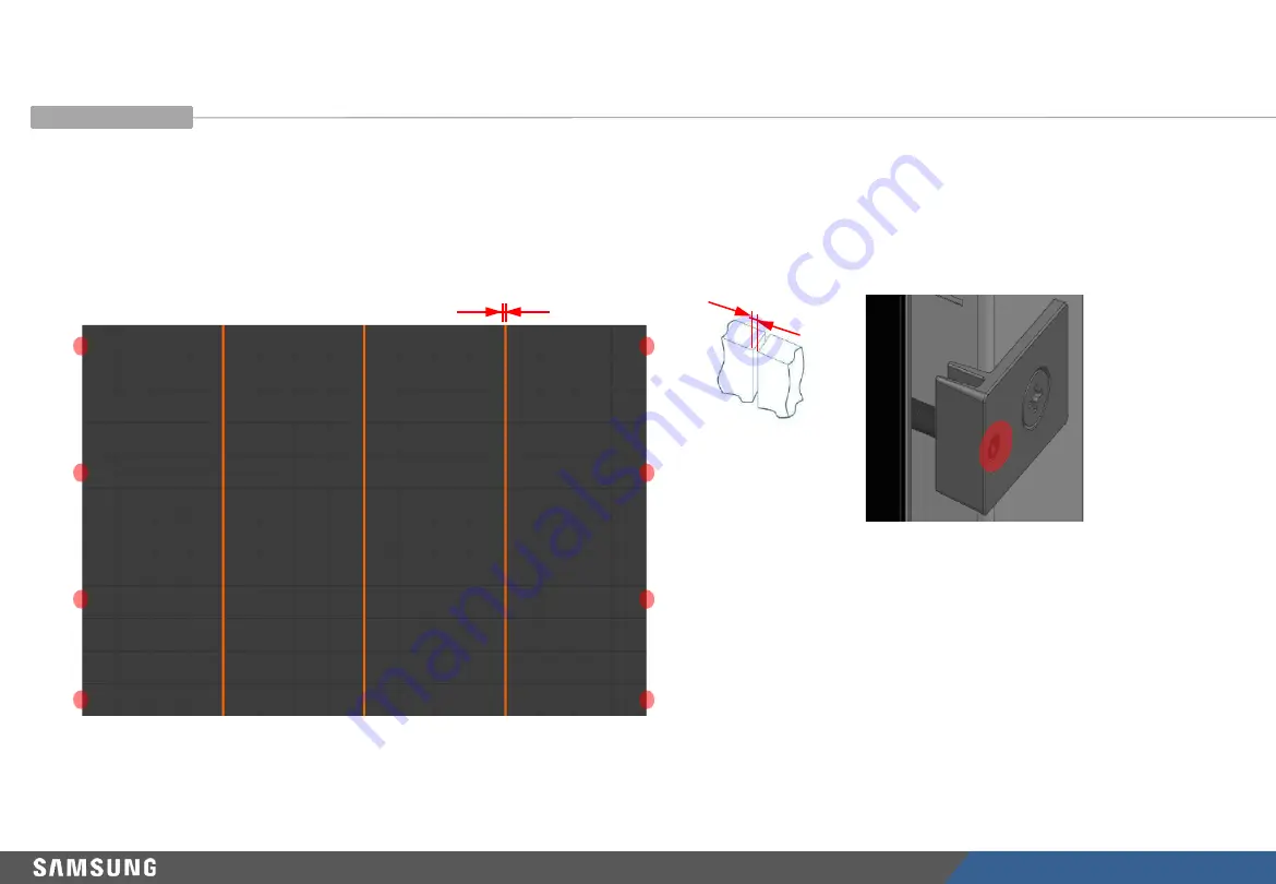 Samsung IAB Series Install Manual Download Page 137