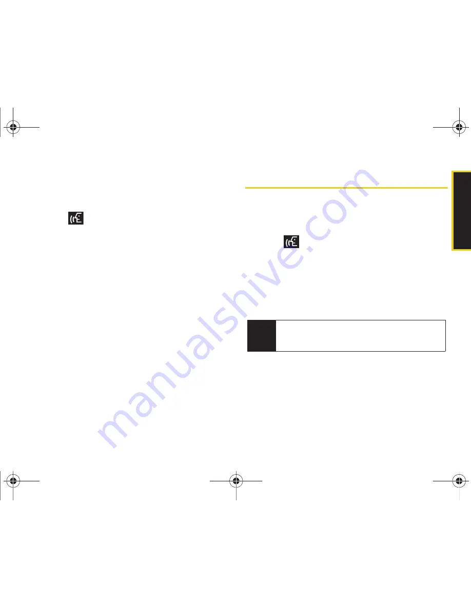 Samsung Instinct HD User Manual Download Page 99