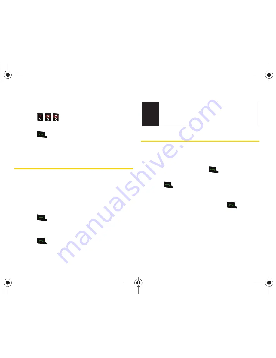 Samsung Intrepid User Manual Download Page 144