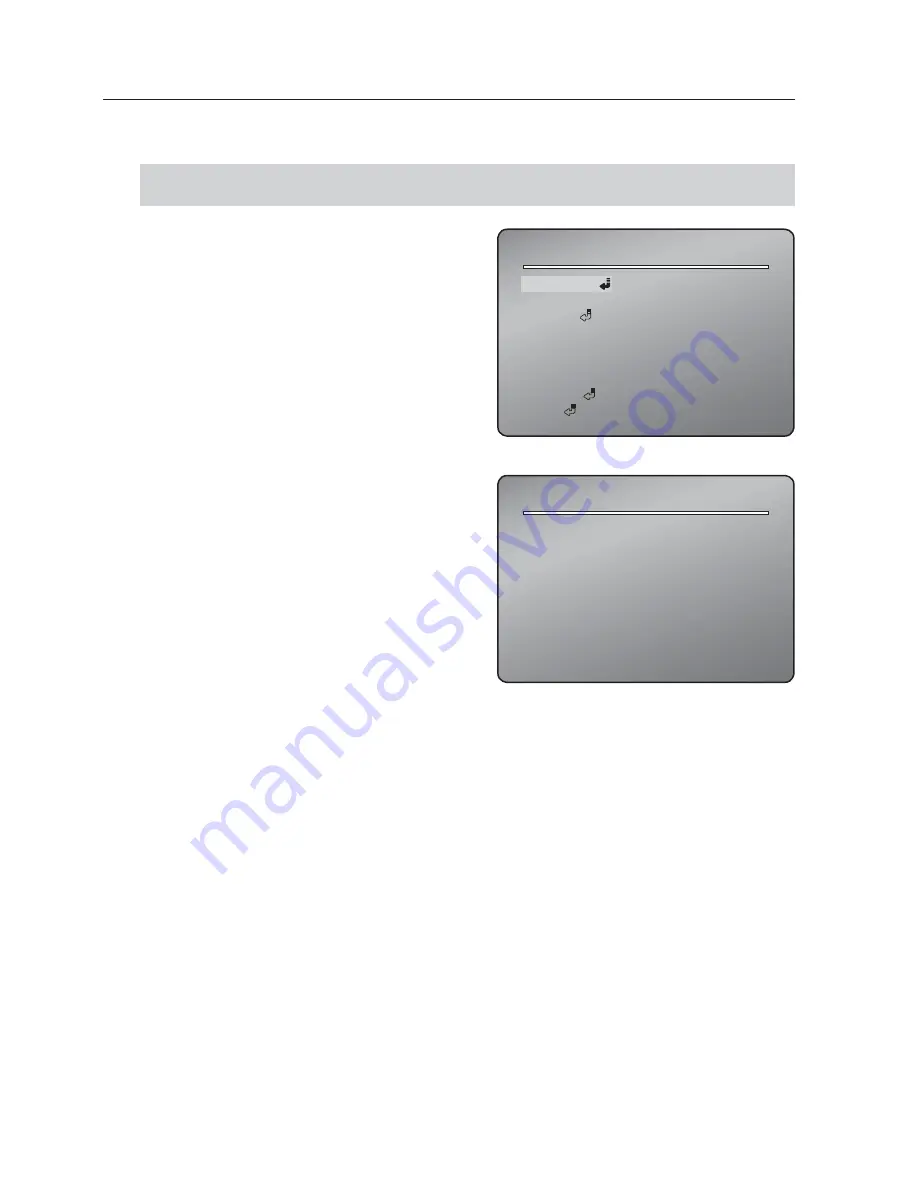 Samsung iPOLiS 3120V User Manual Download Page 68