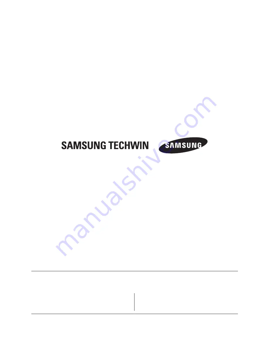 Samsung iPolis SND-460V Скачать руководство пользователя страница 41