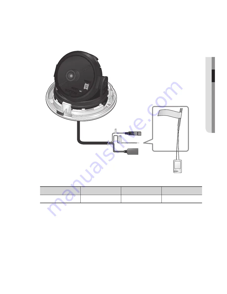 Samsung iPolis SND-5011 Скачать руководство пользователя страница 27