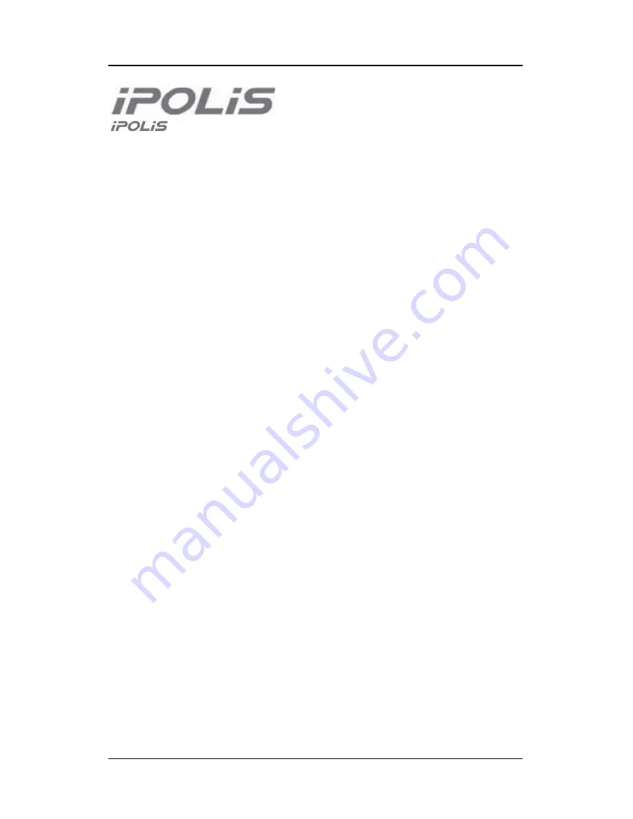 Samsung iPolis SNM-128S User Manual Download Page 2