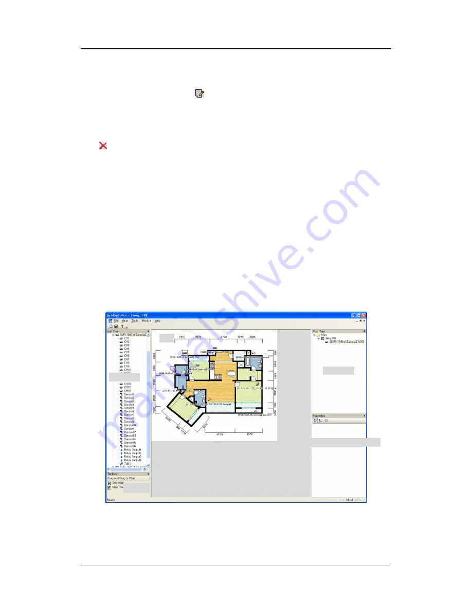 Samsung iPolis SNM-128S User Manual Download Page 21