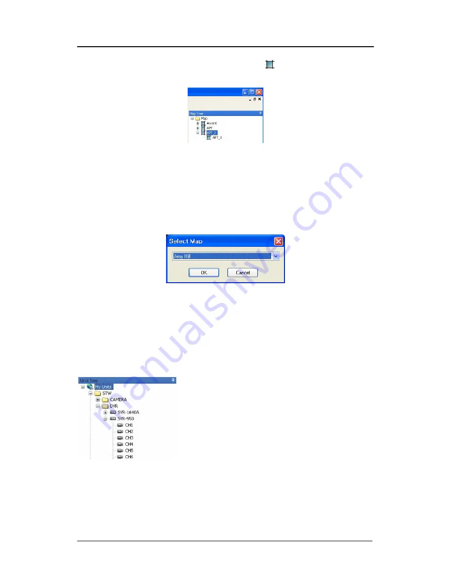 Samsung iPolis SNM-128S Скачать руководство пользователя страница 23