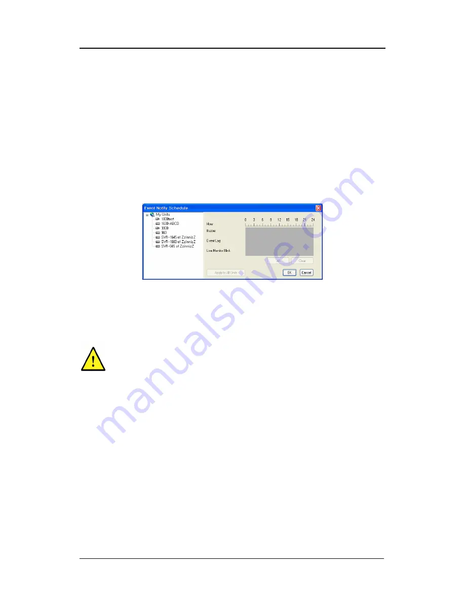 Samsung iPolis SNM-128S User Manual Download Page 41